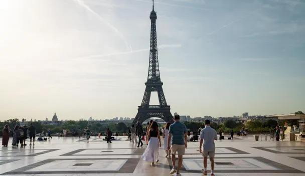 Eiffel Tower