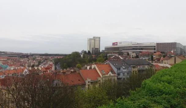 Congress Centre Prague