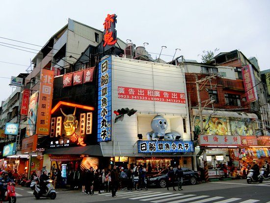 Ximending