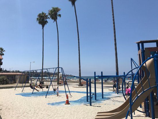 Kellogg Park