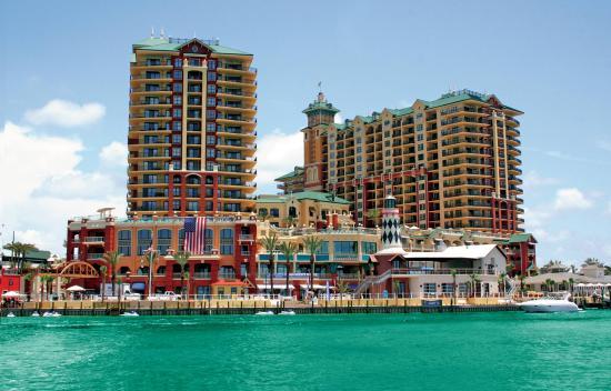 HarborWalk Village