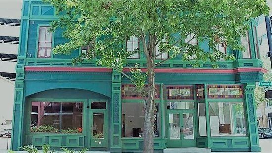 City Arts