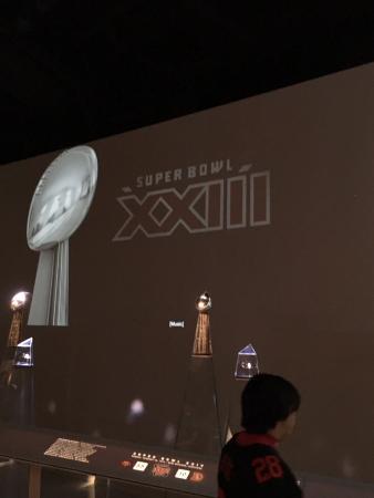 49ers Museum