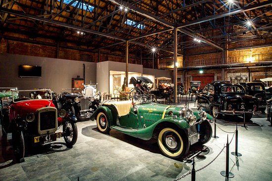 Glion Museum