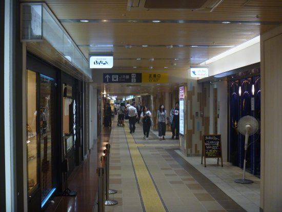 Arde Shinosaka