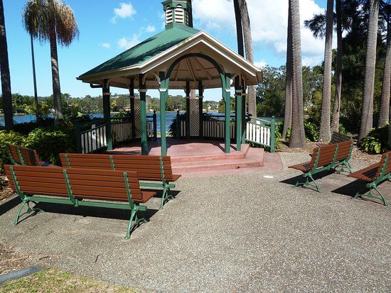 Laguna Park