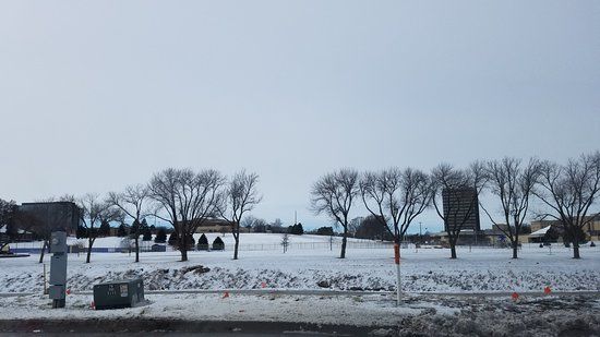 Stinson Park