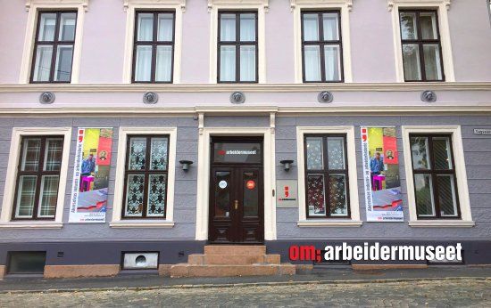 The Labour Museum