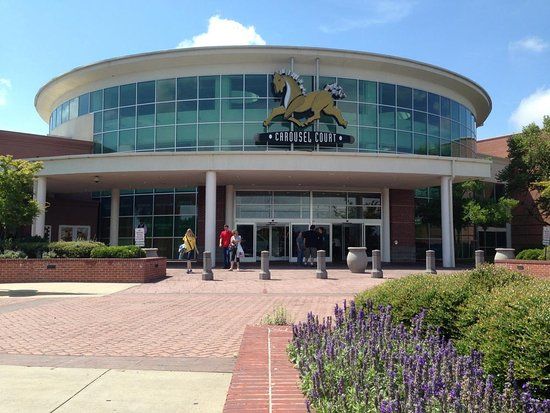 Wolfchase Galleria