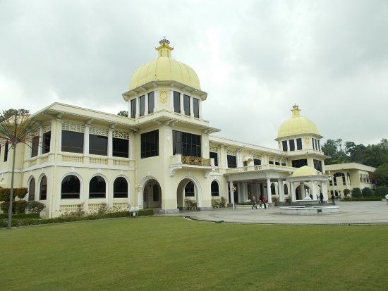 The Royal Museum