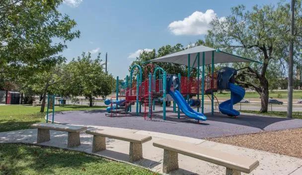 Buckeye Park