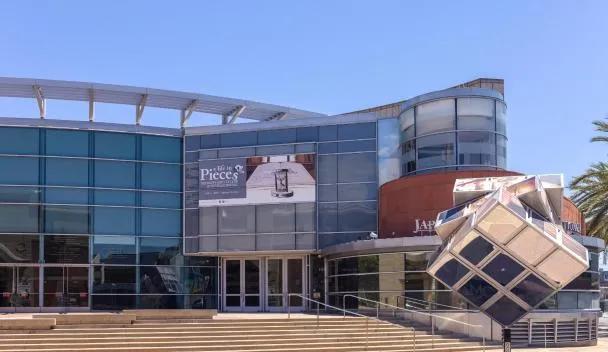 Japanese American National Museum