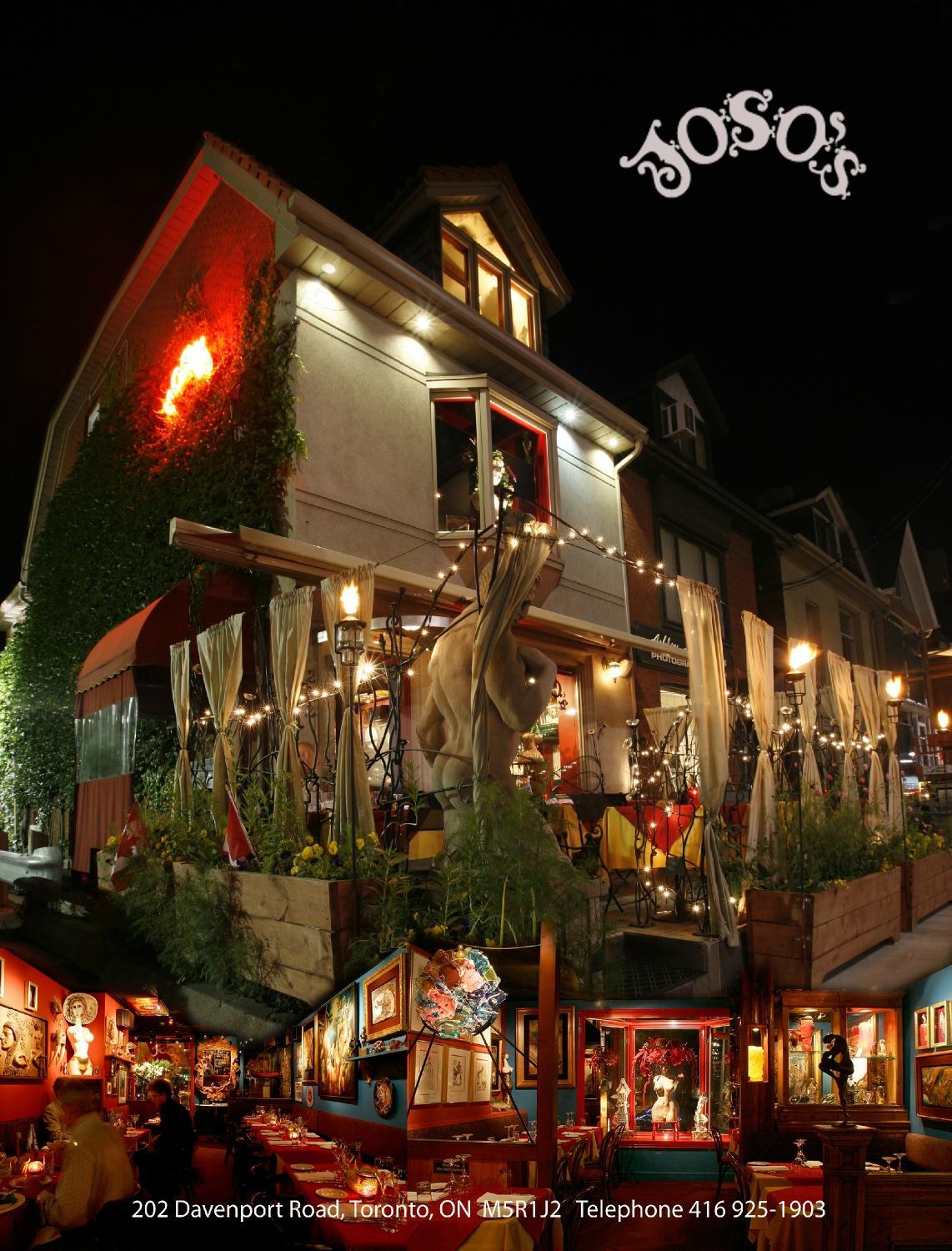 Yorkville Village