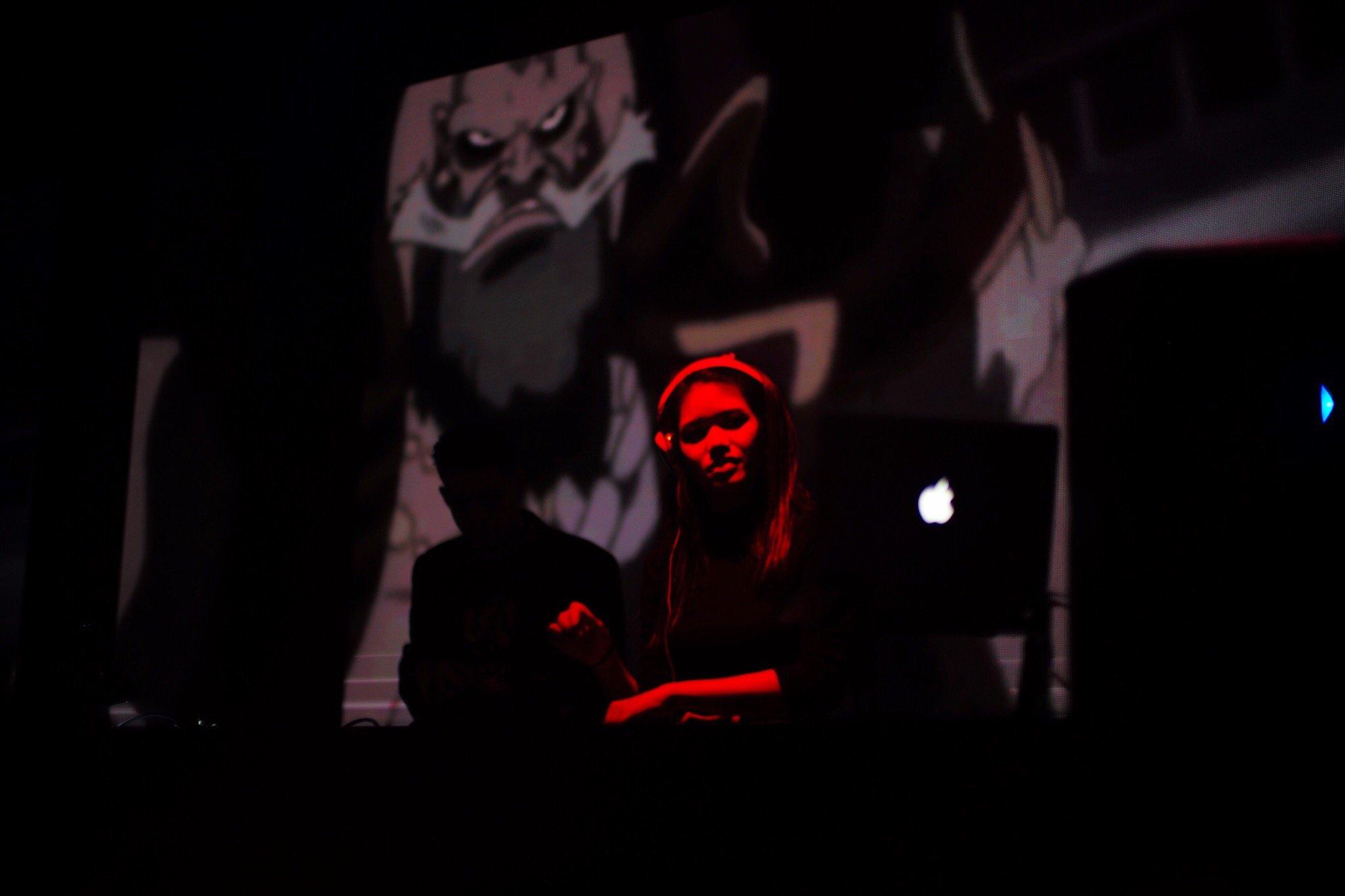 MAD Club Bangkok