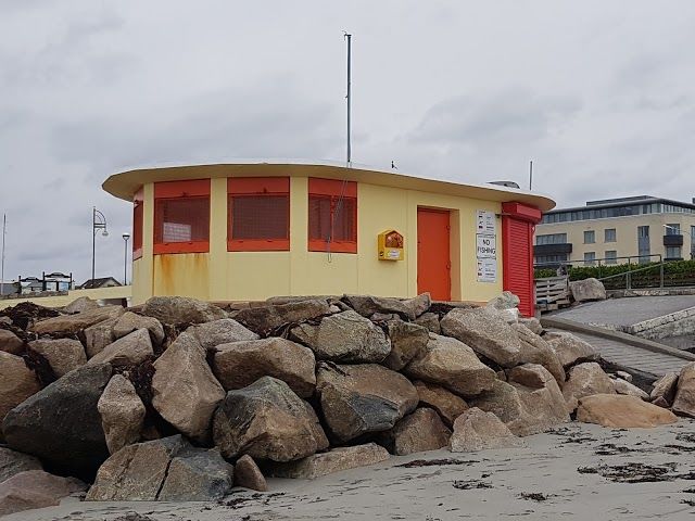 Blackrock Beach
