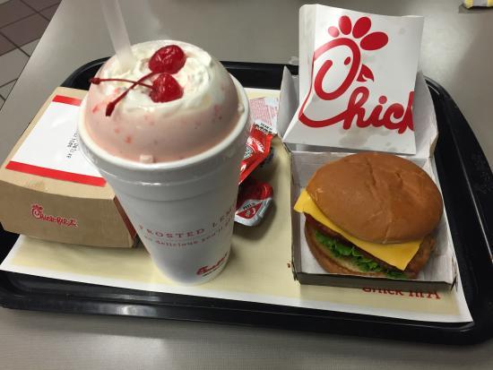 Chick-fil-A