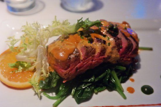Chive Sea Bar and Lounge
