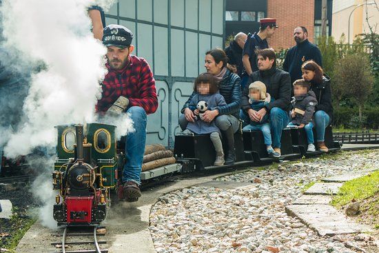 Railway Museum