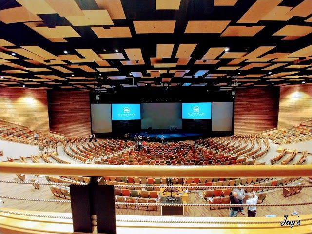 Watermark Community Church