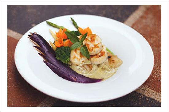 Deejai Thai Restaurant