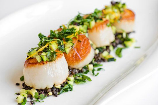 Gallery Restaurant at The Ballantyne