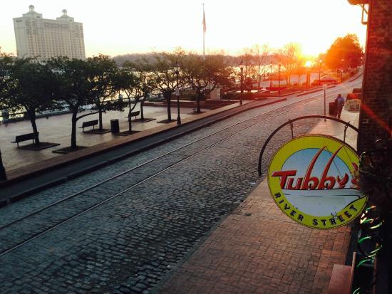 Tubby's Seafood