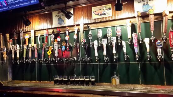 Broadway Brewhouse