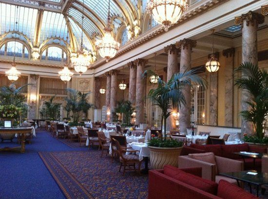 Garden Court