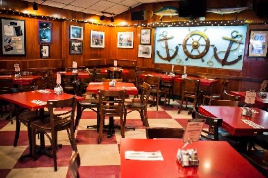 Twin Anchors Restaurant & Tavern