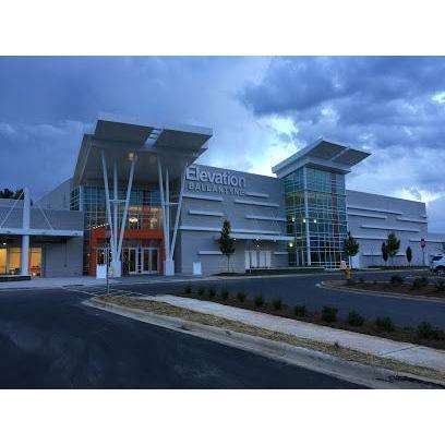 Elevation Church