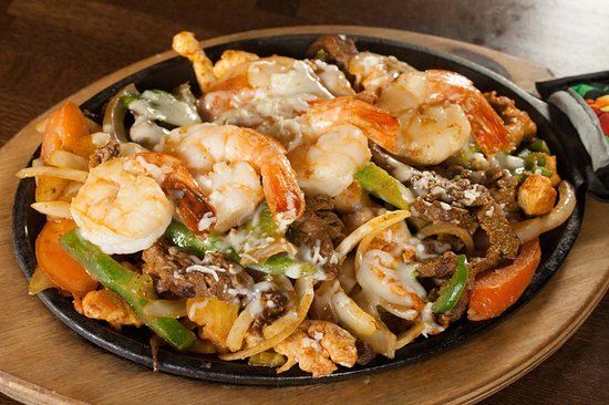 Salsas Mexican Grille