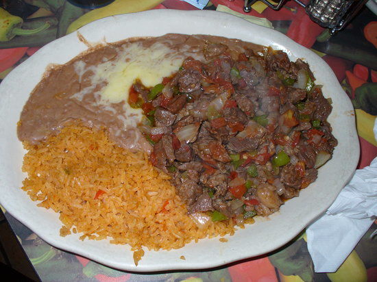 Cancun Mexican Restaurant