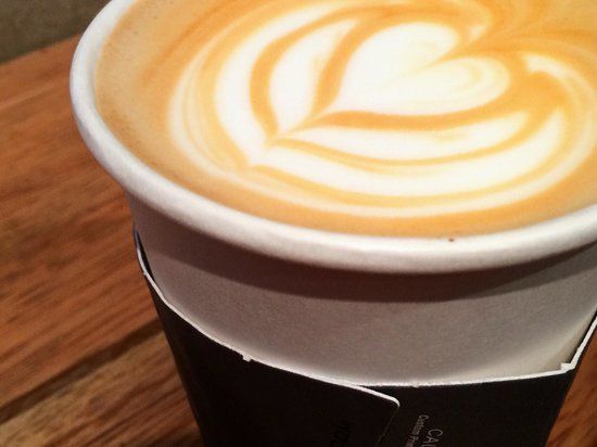 Spitfire Coffee