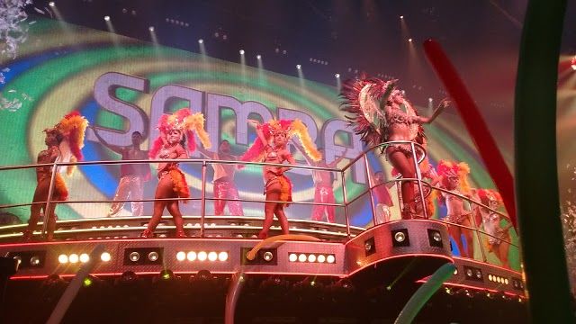 Coco Bongo