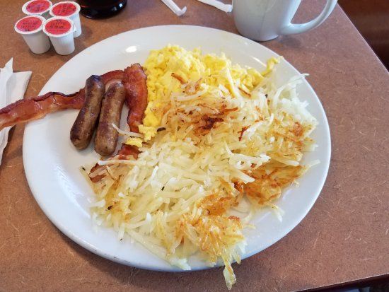 Denny's