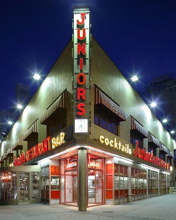 Junior's Restaurant