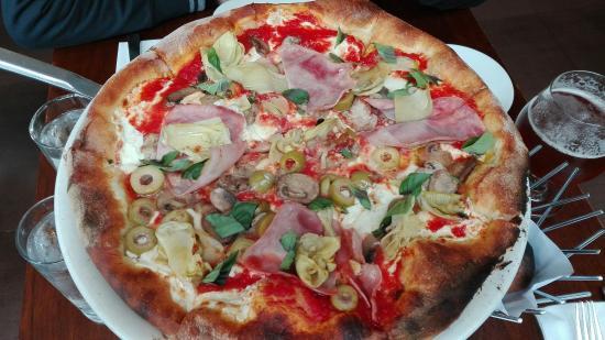 Inatteso Pizzabar