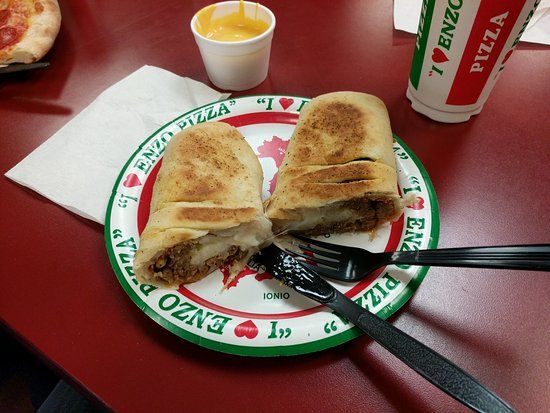 Enzo Pizza
