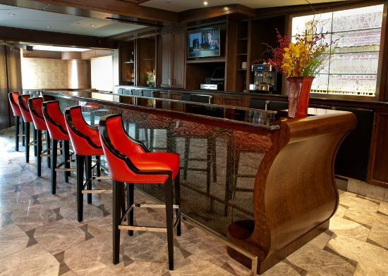 Morrison Clark Restaurant