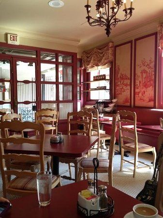 Cafe Conti