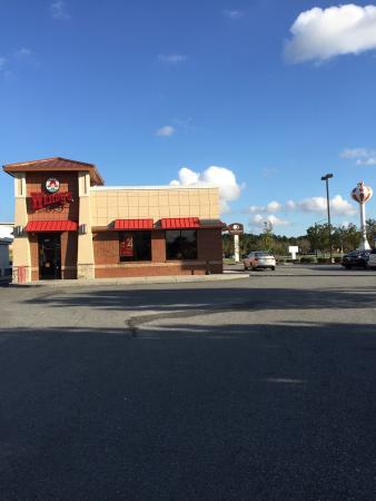 Wendy's