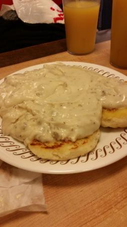 Waffle House