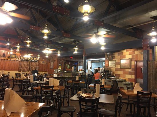 Bill Miller Bar-B-Q