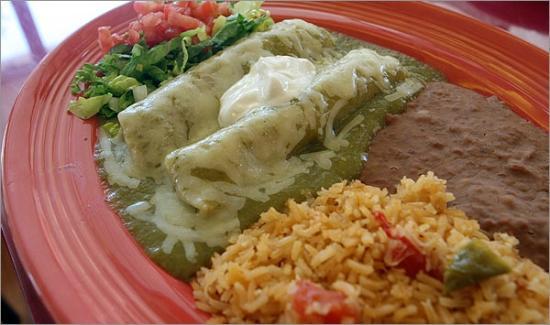 Poblanos On Main