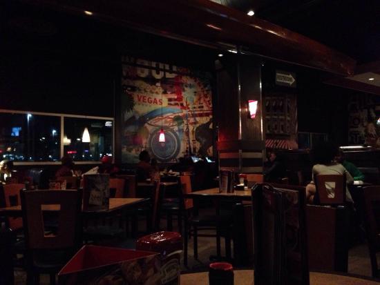 TGI Fridays