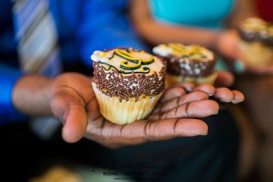 The Cupcakery