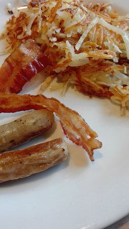 Denny's