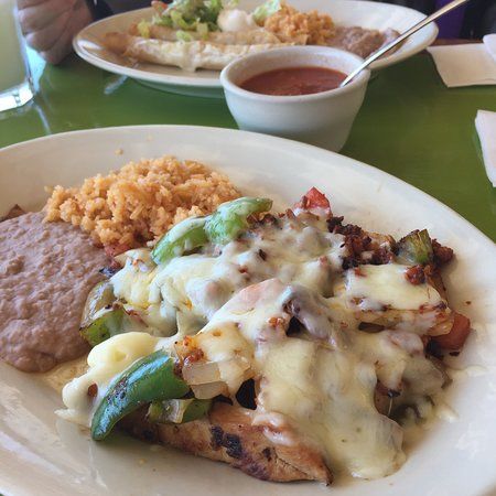 Los Comales Taqueria