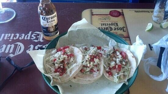 Cabo Cantina