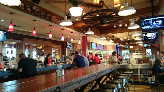 Pappas Bar-B-Q